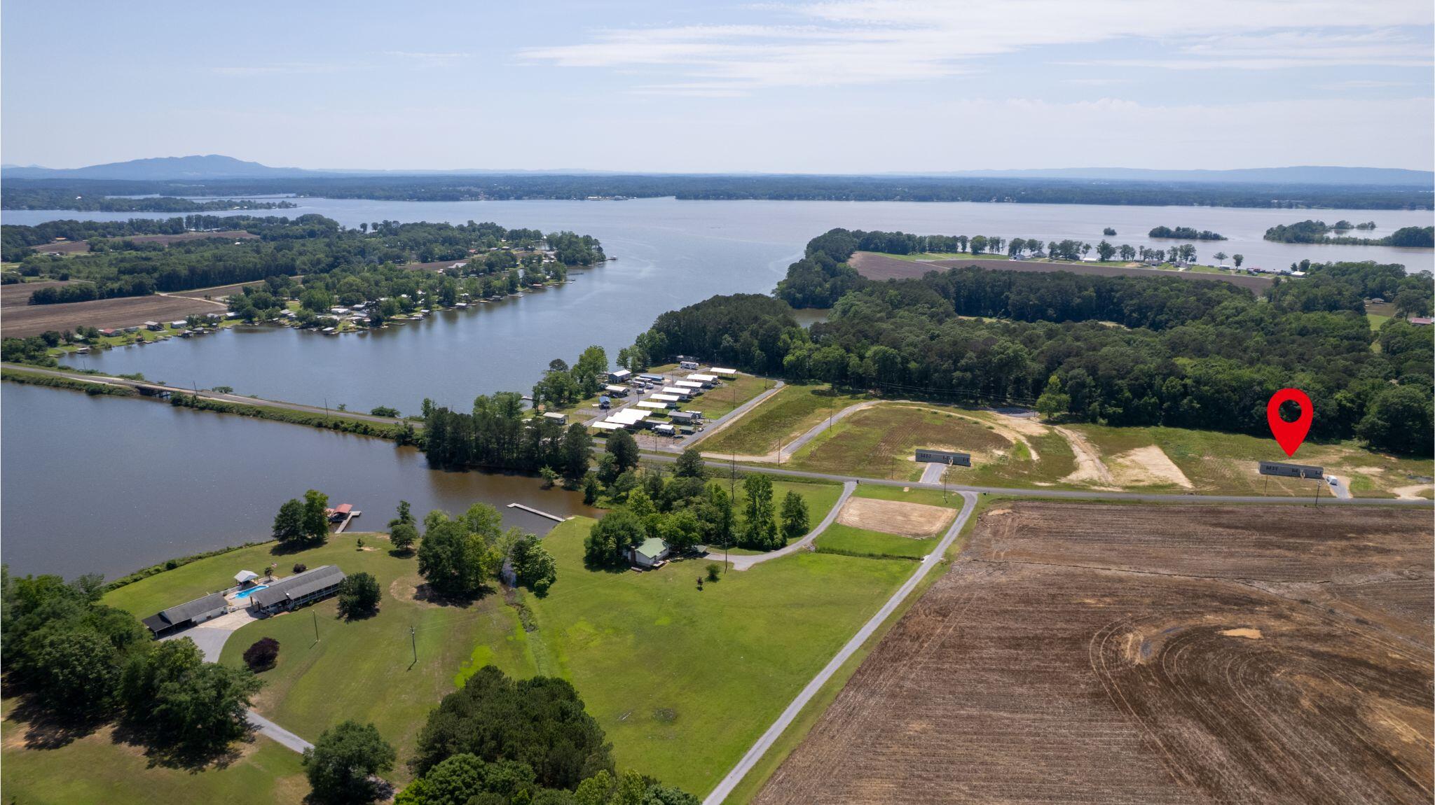16655 County Rd 31, Centre, Alabama image 6