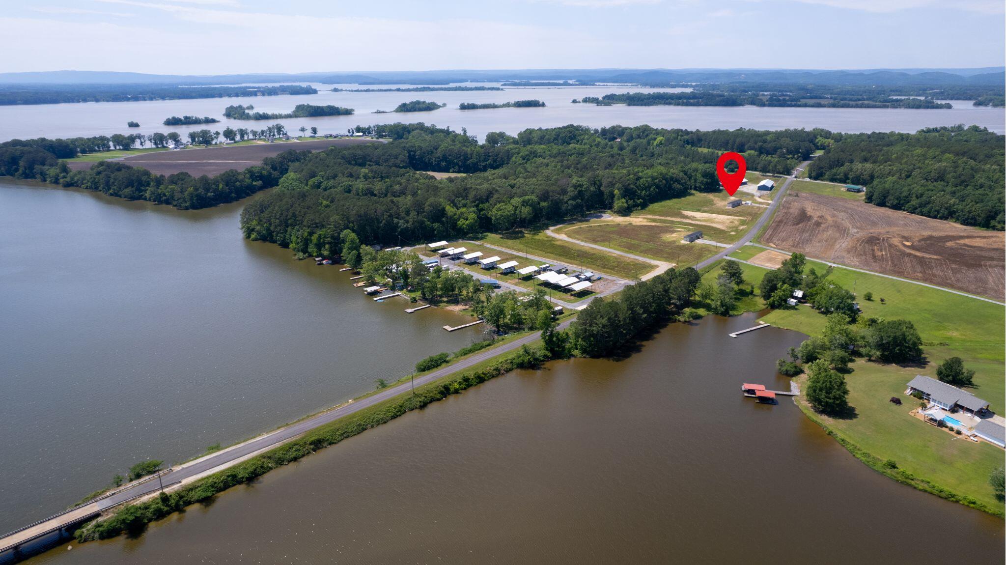 16655 County Rd 31, Centre, Alabama image 3