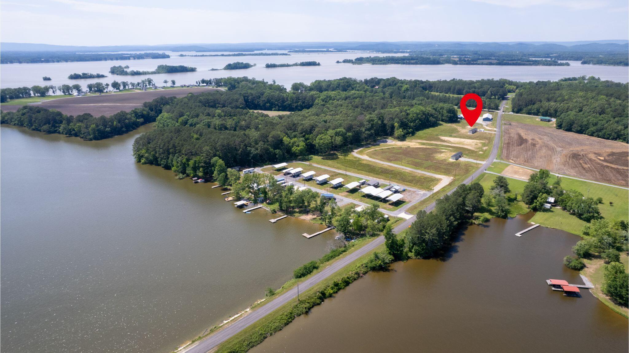 16655 County Rd 31, Centre, Alabama image 21