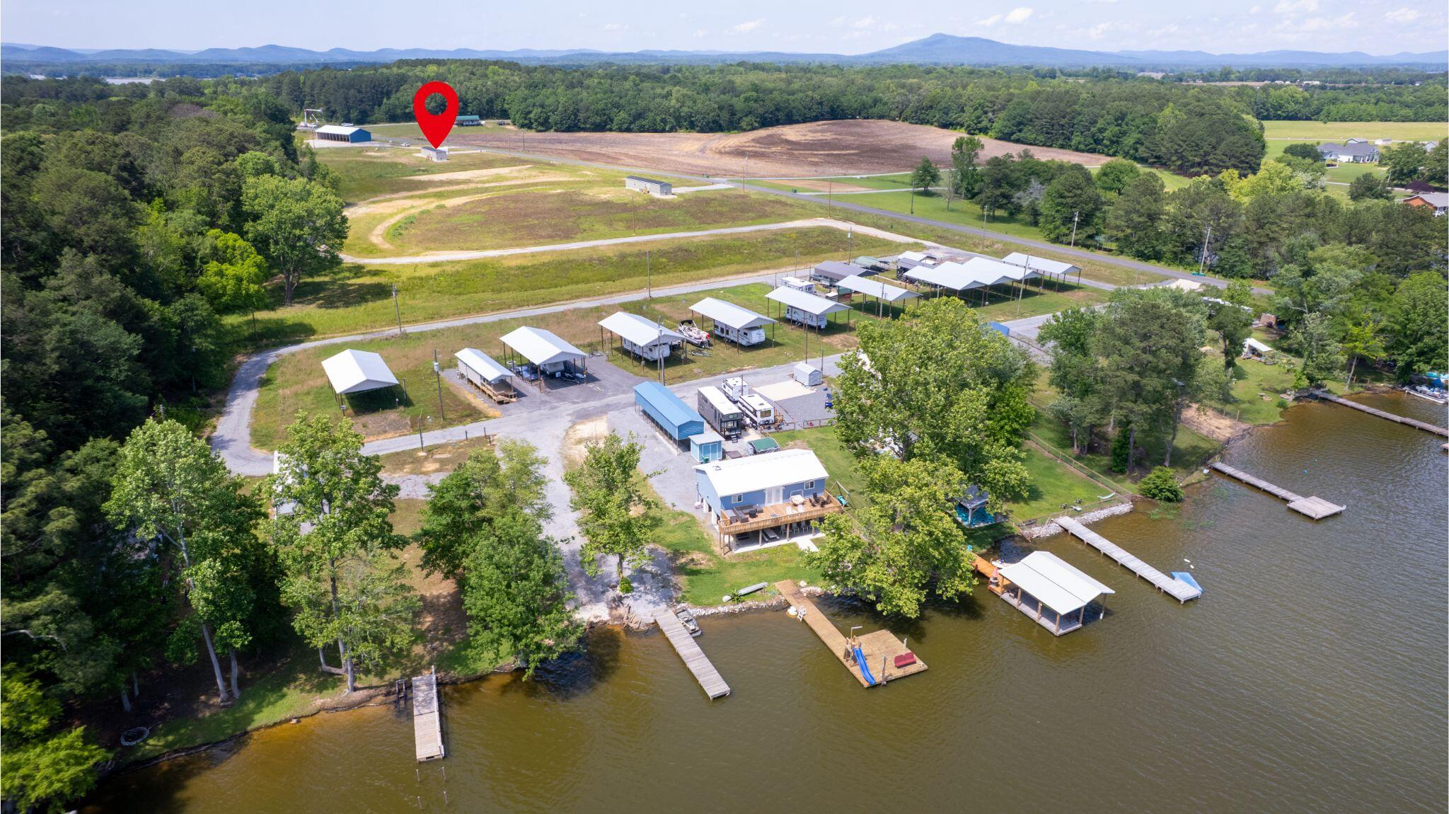 16655 County Rd 31, Centre, Alabama image 18