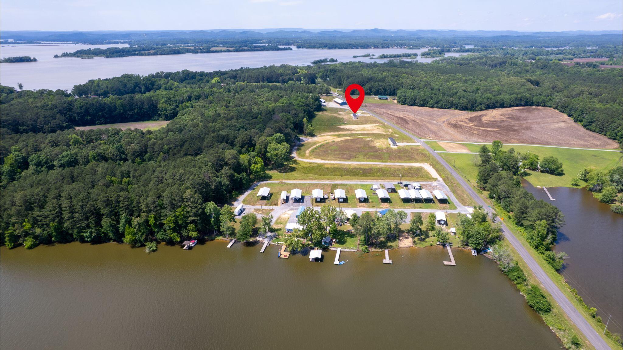 16655 County Rd 31, Centre, Alabama image 20