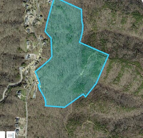 Tiny photo for 0 Mountain Lake Drive, Ooltewah, TN 37363 (MLS # 1504807)