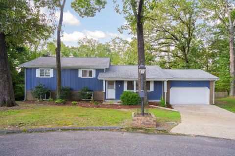 Photo of 1000 Olde Mill Lane, Hixson, TN 37343 (MLS # 1521081)