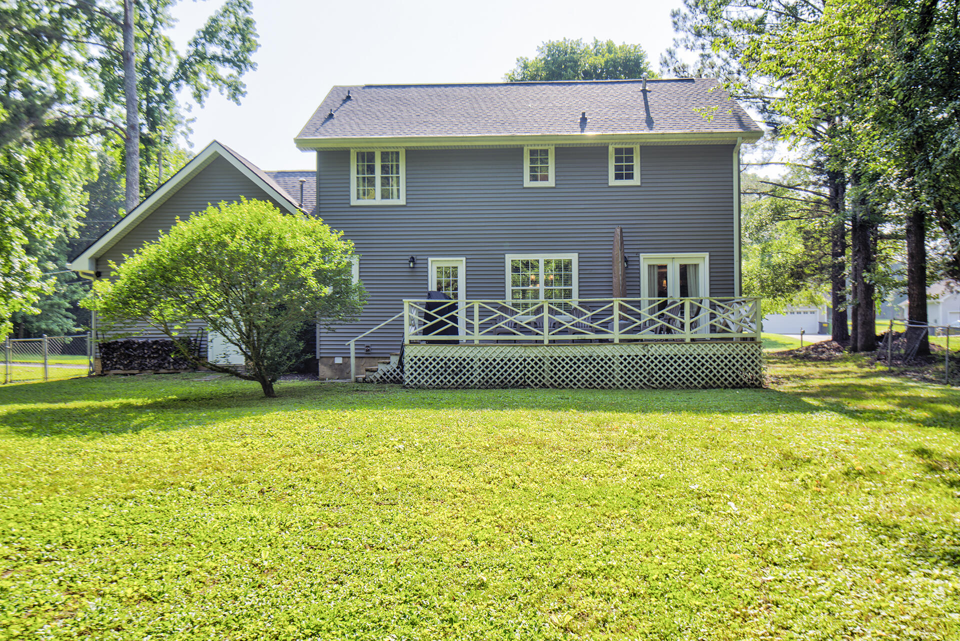 204 Stonecrest Circle, Ringgold, Georgia image 13