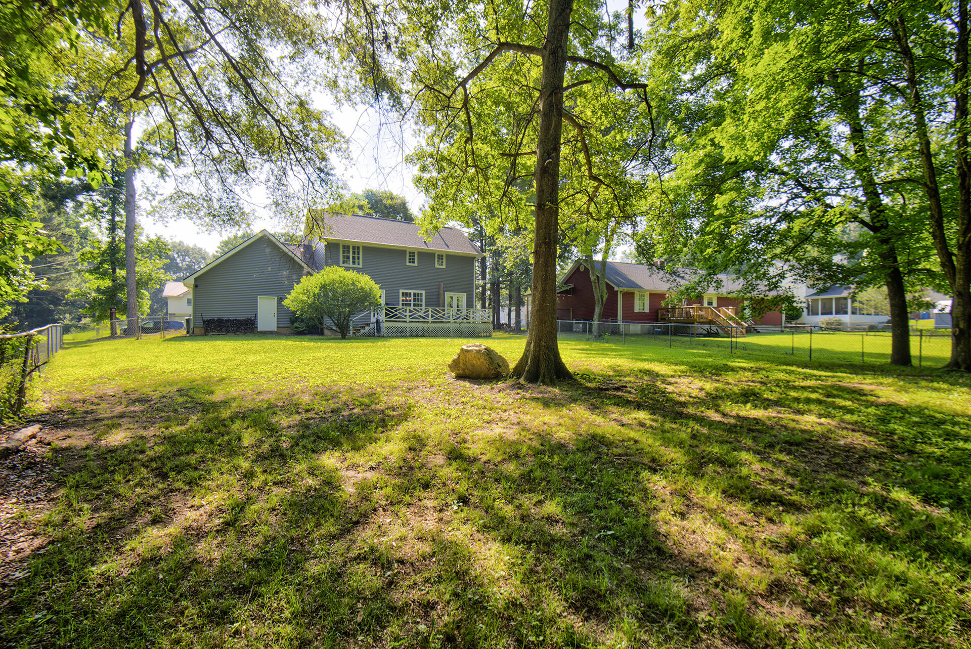 204 Stonecrest Circle, Ringgold, Georgia image 14