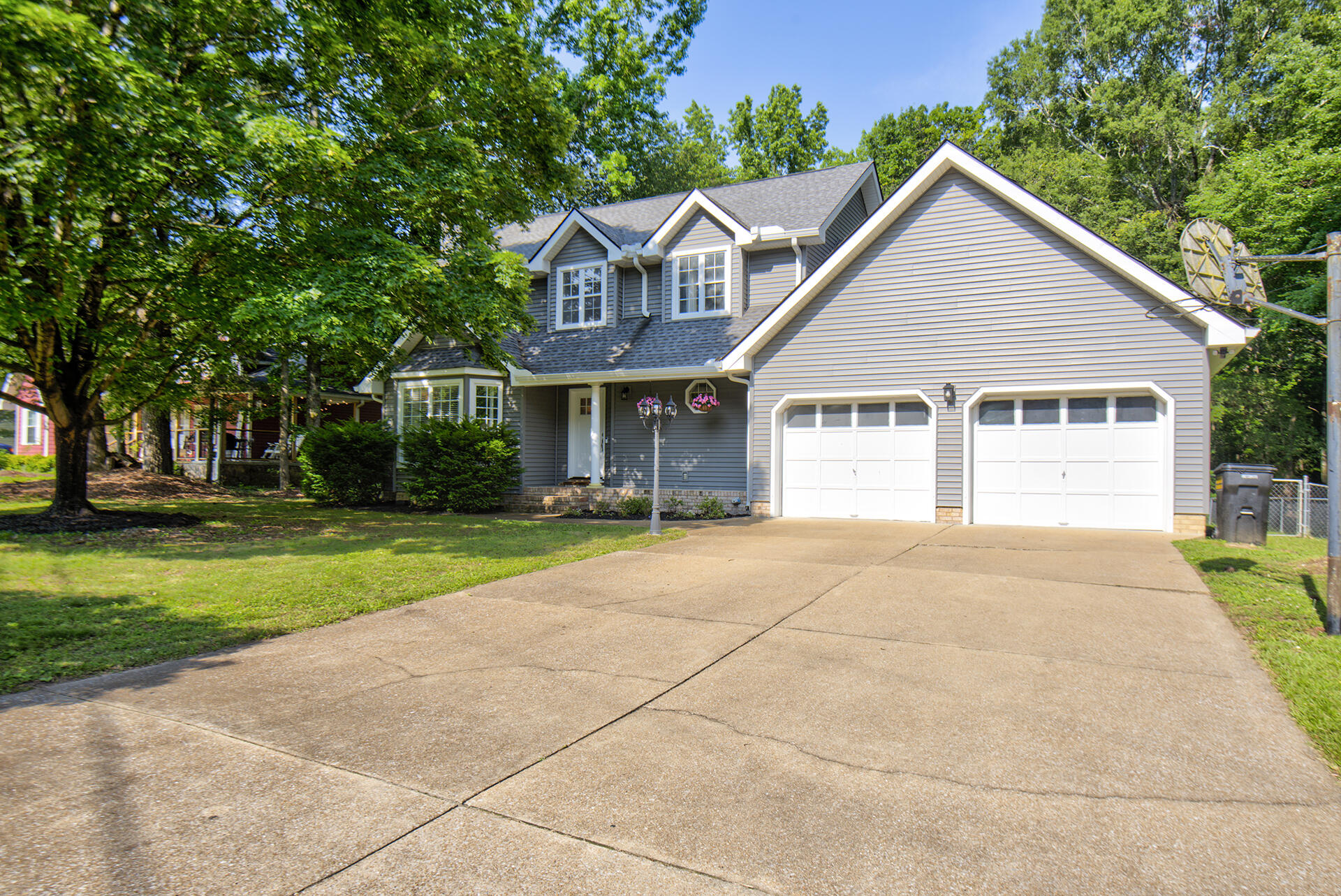 204 Stonecrest Circle, Ringgold, Georgia image 1