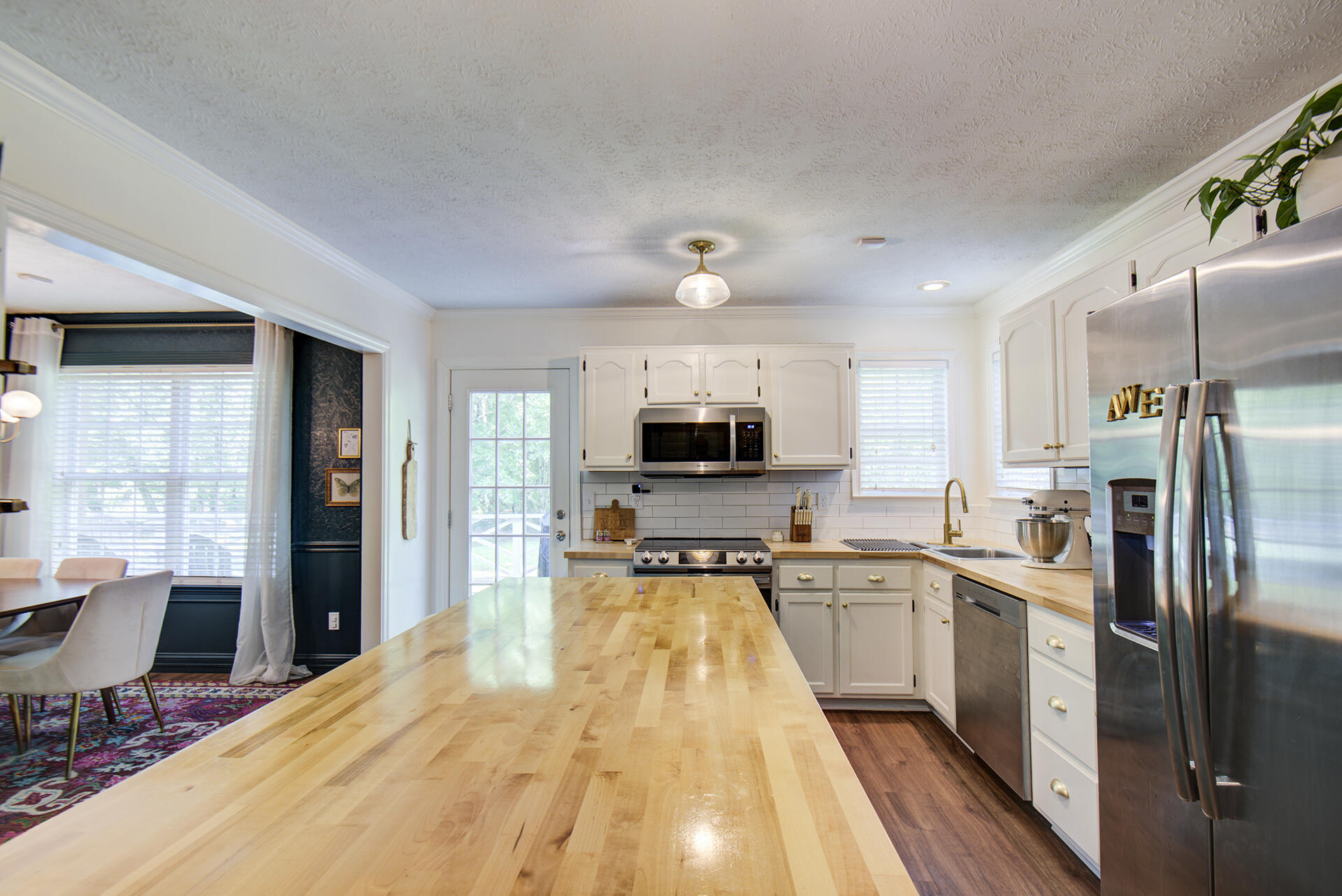 204 Stonecrest Circle, Ringgold, Georgia image 6