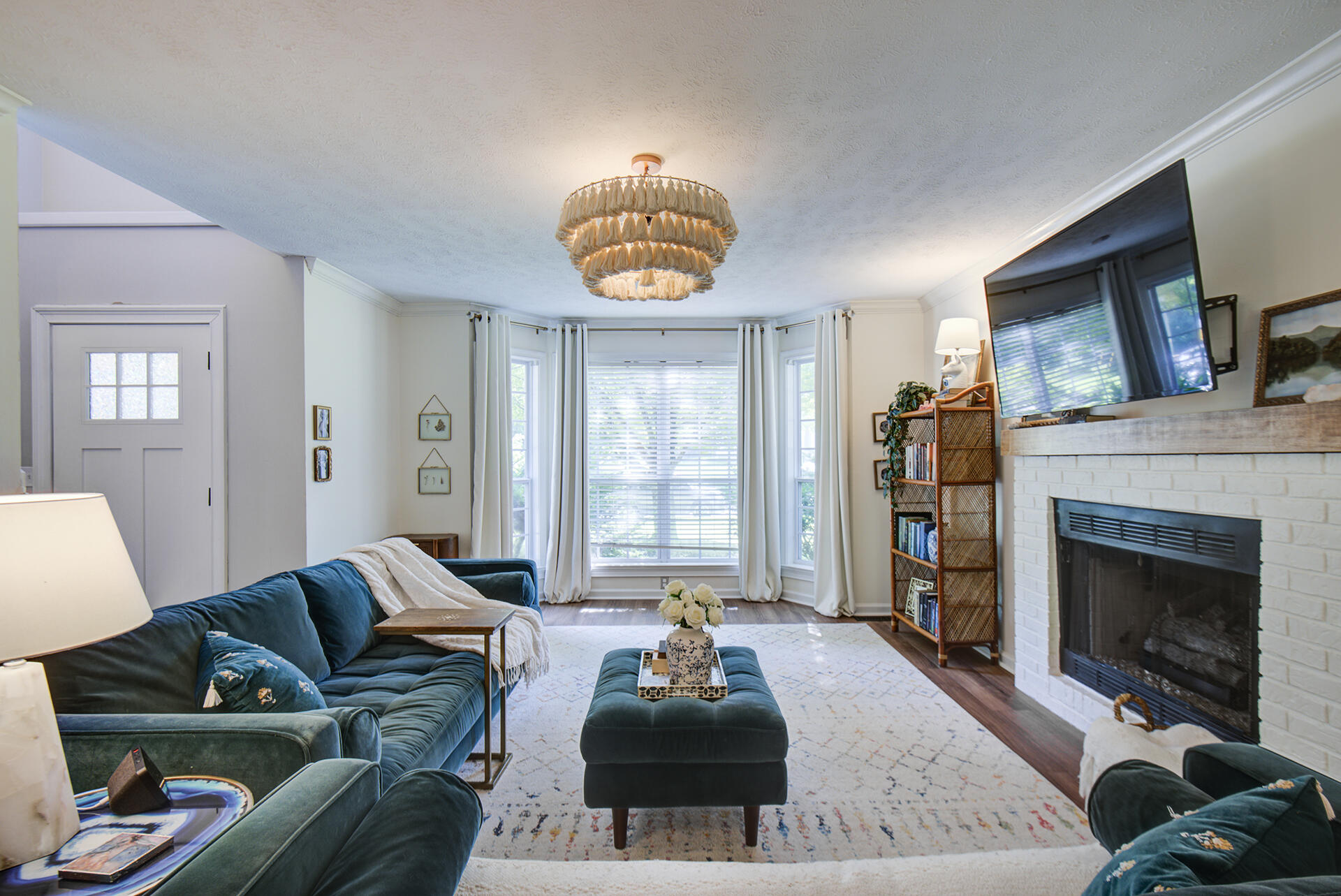 204 Stonecrest Circle, Ringgold, Georgia image 3
