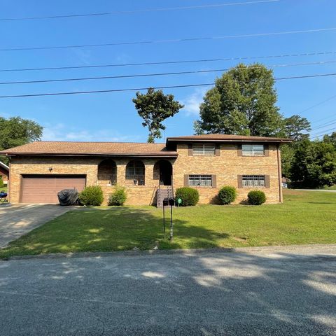 Photo of 4709 Enterprise Lane, Chattanooga, TN 37416 (MLS # 1537528)