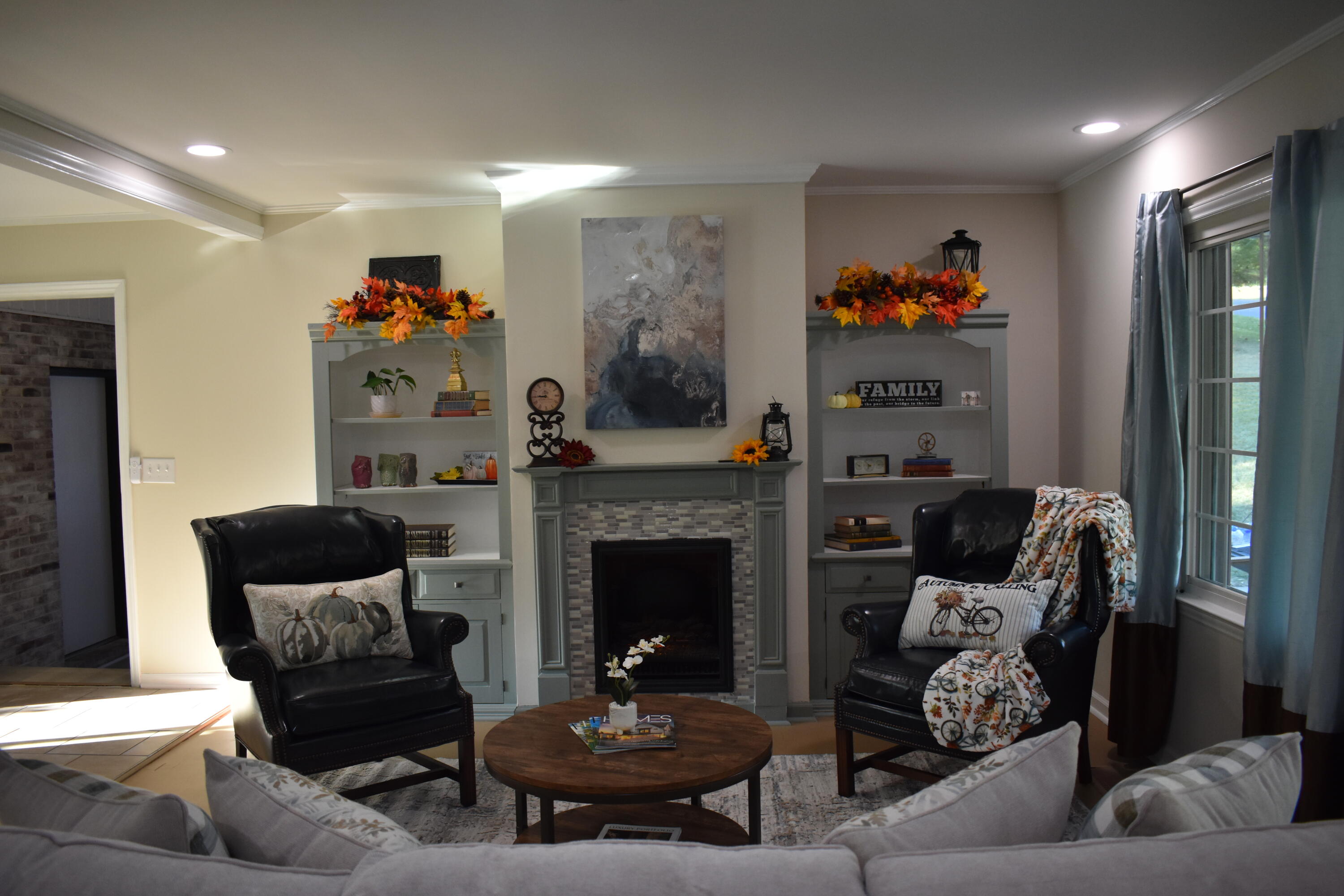 2828 Suncrest Drive, Dalton, Georgia image 3
