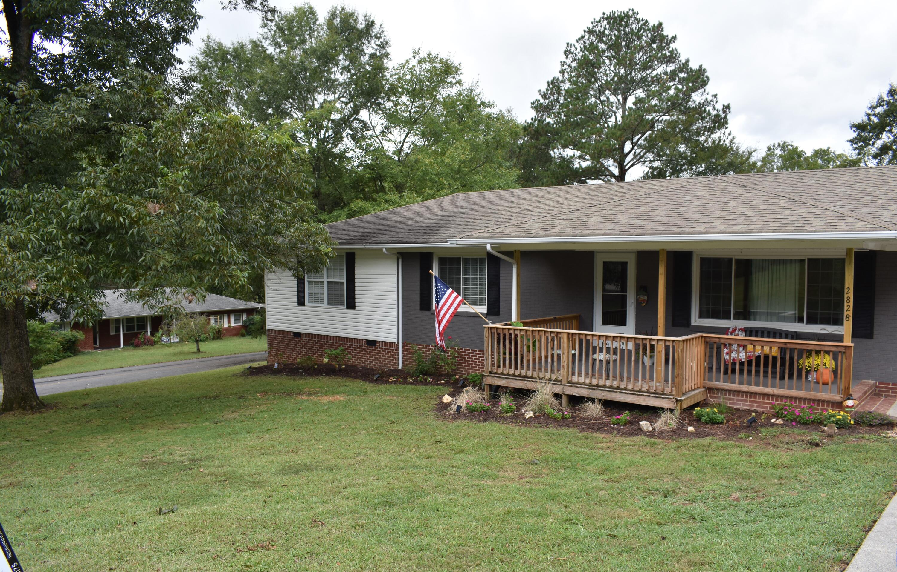 2828 Suncrest Drive, Dalton, Georgia image 21