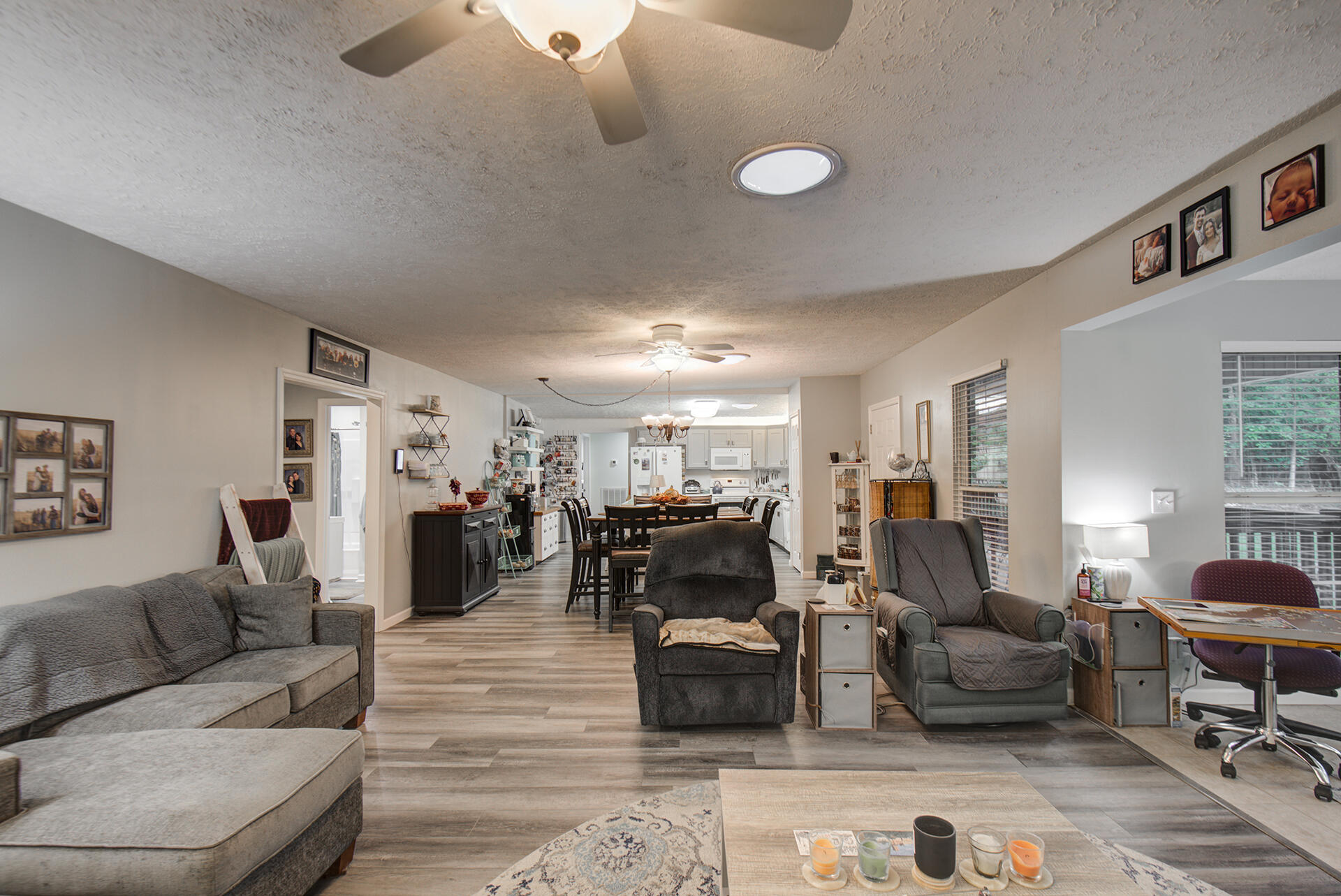 6207 Tallant Road