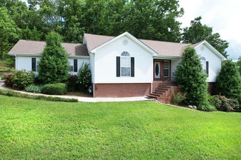 Photo of 1454 Benjamin Circle NW, Cleveland, TN 37312 (MLS # 1526379)