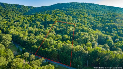 Vacant Land For Sale - Nick-a-jack Landing<br/> Marion County, South Pittsburg, TN 37380