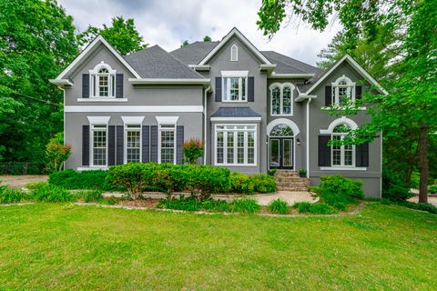 Photo of 9403 Magical Drive, Chattanooga, TN 37421 (MLS # 1534770)