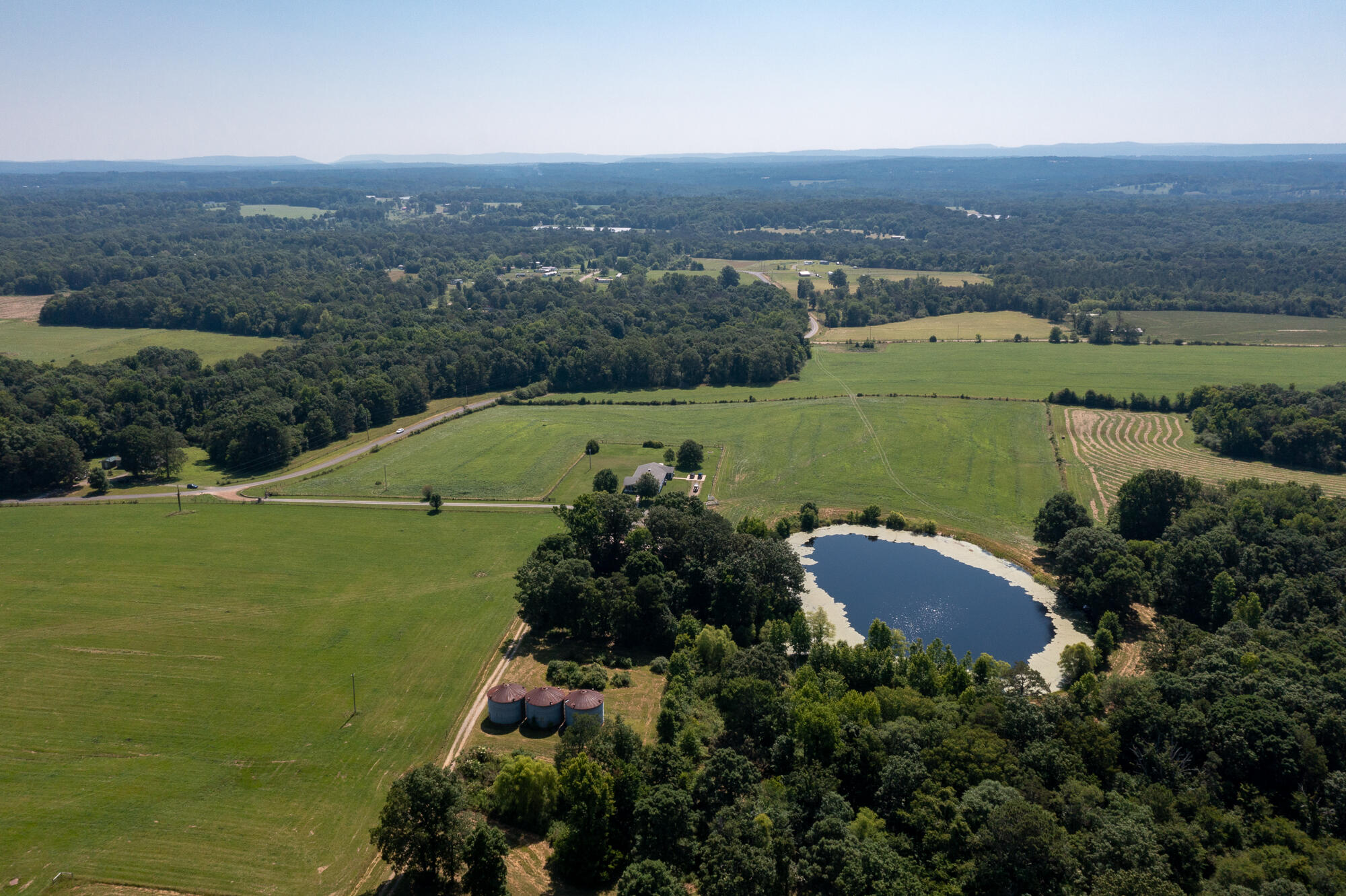 Bryant, Alabama 35958, United States, 4 Bedrooms Bedrooms, ,3 BathroomsBathrooms,Residential,Active,16739