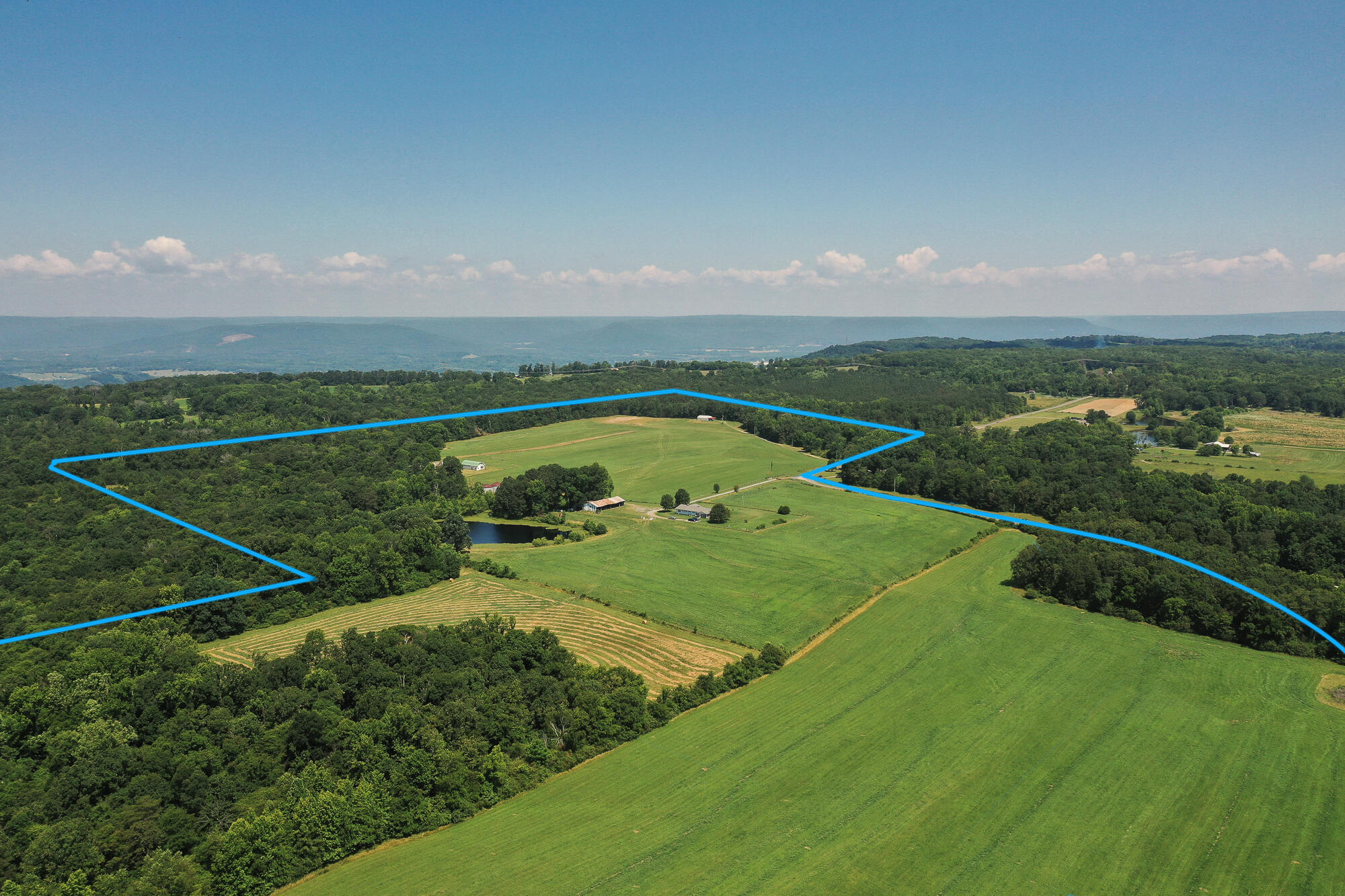 Bryant, Alabama 35958, United States, 4 Bedrooms Bedrooms, ,3 BathroomsBathrooms,Residential,Active,16739