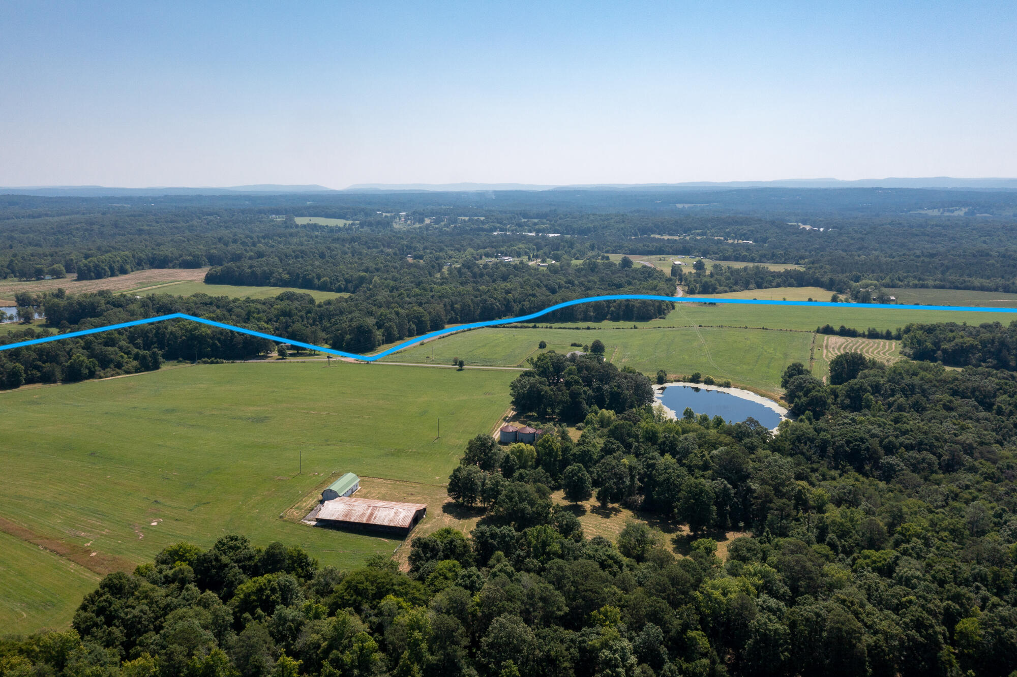 Bryant, Alabama 35958, United States, 4 Bedrooms Bedrooms, ,3 BathroomsBathrooms,Residential,Active,16739