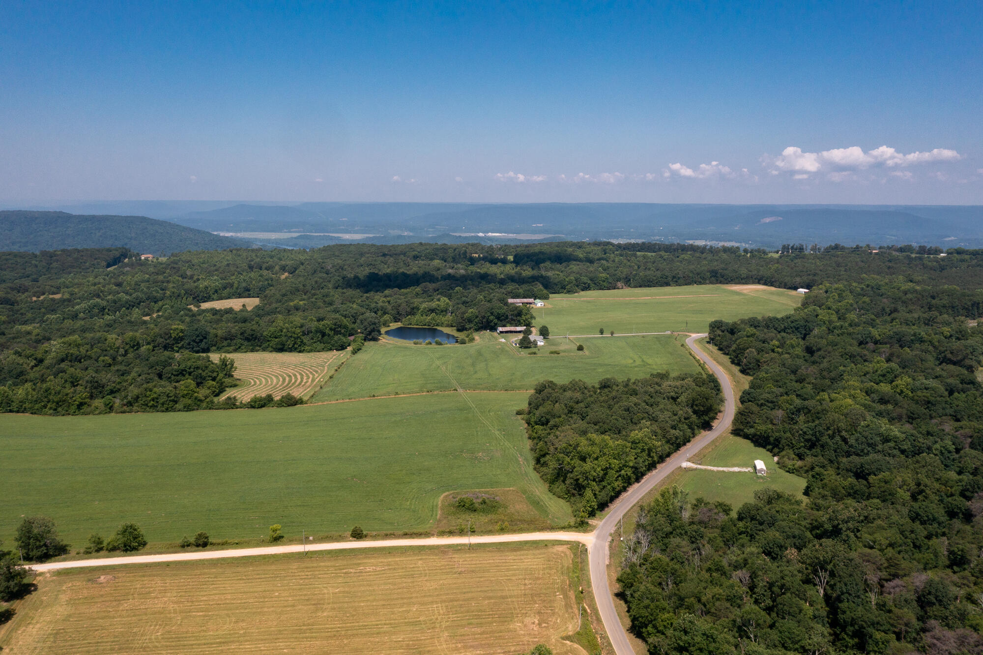 Bryant, Alabama 35958, United States, 4 Bedrooms Bedrooms, ,3 BathroomsBathrooms,Residential,Active,16739