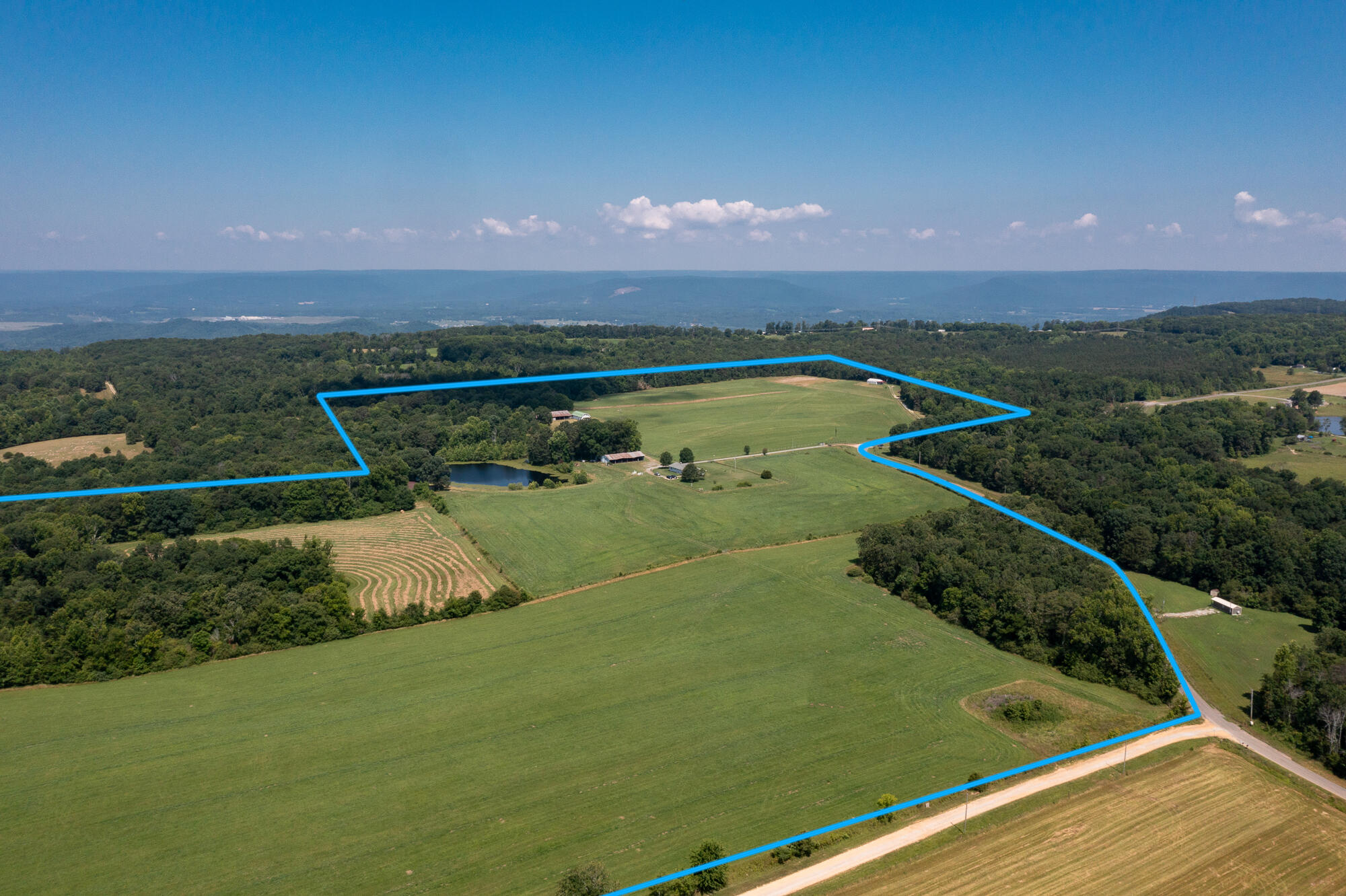 Bryant, Alabama 35958, United States, 4 Bedrooms Bedrooms, ,3 BathroomsBathrooms,Residential,Active,16739