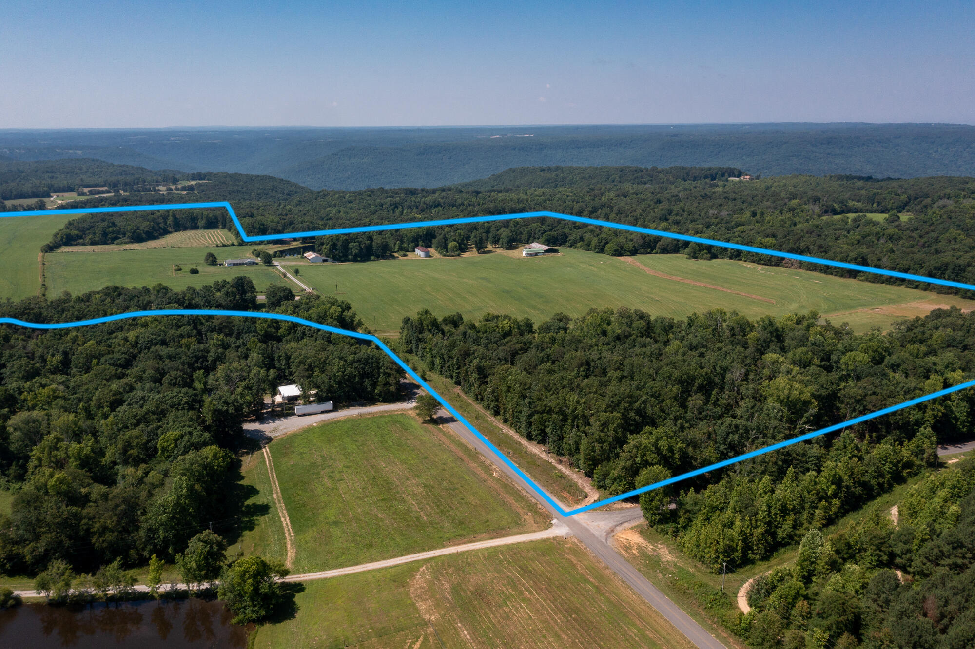 Bryant, Alabama 35958, United States, 4 Bedrooms Bedrooms, ,3 BathroomsBathrooms,Residential,Active,16739