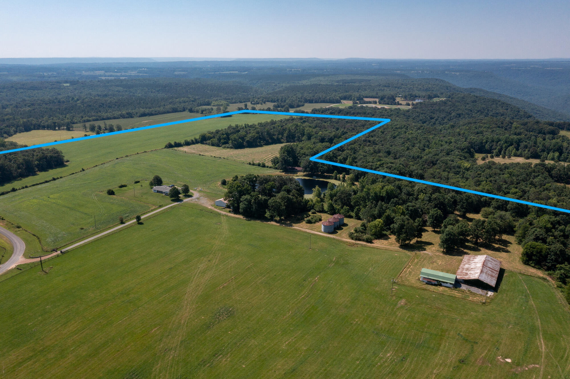 Bryant, Alabama 35958, United States, 4 Bedrooms Bedrooms, ,3 BathroomsBathrooms,Residential,Active,16739