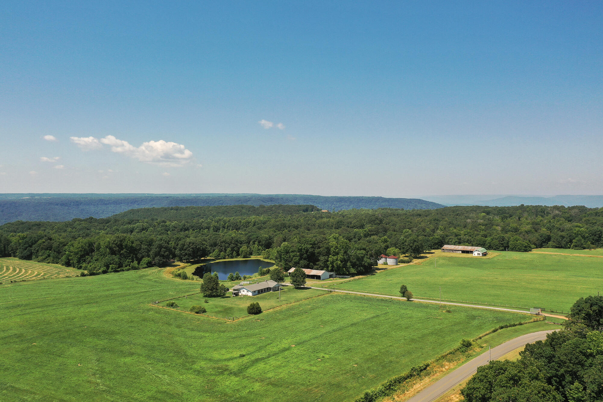 Bryant, Alabama 35958, United States, 4 Bedrooms Bedrooms, ,3 BathroomsBathrooms,Residential,Active,16739