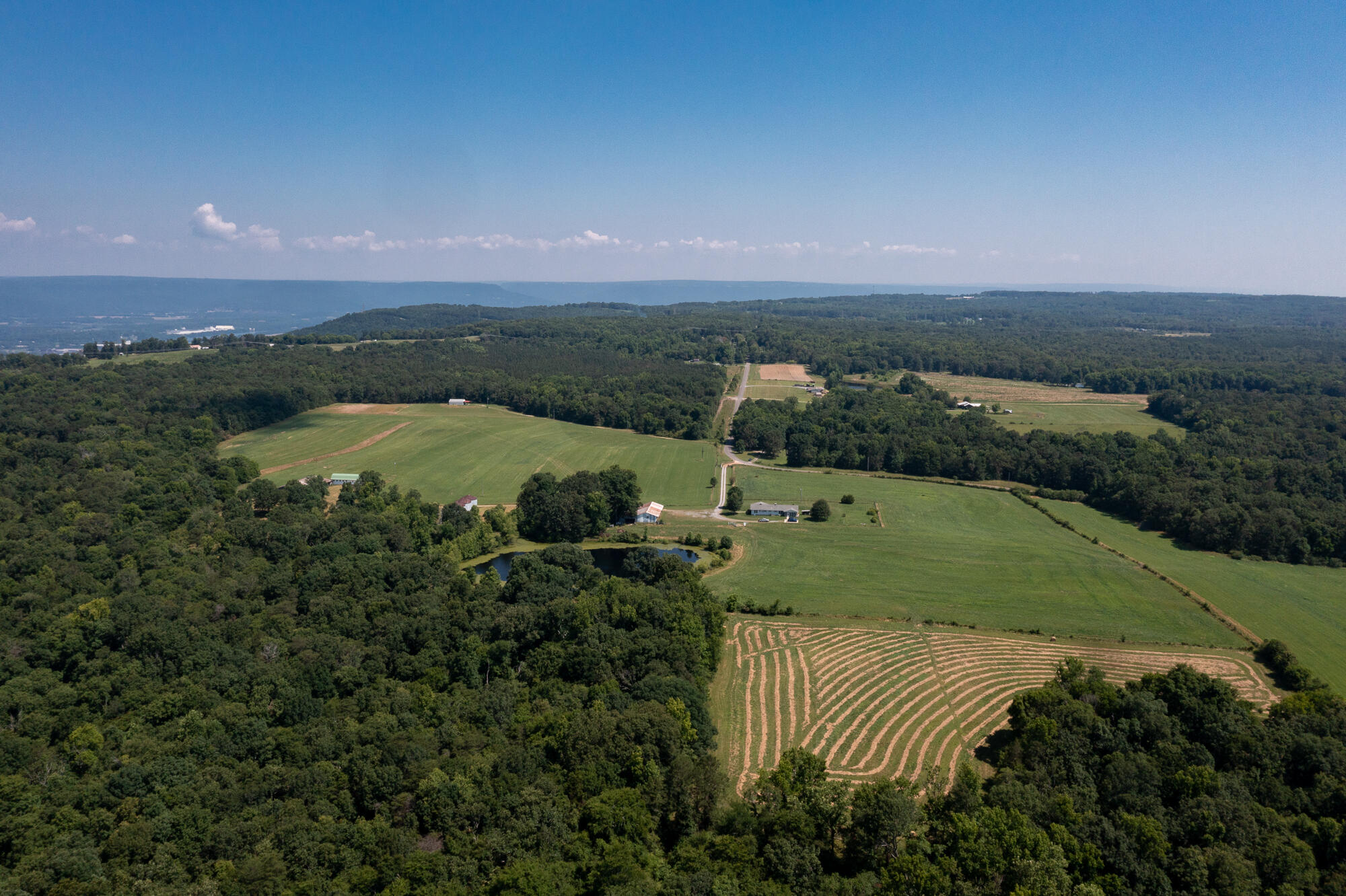 Bryant, Alabama 35958, United States, 4 Bedrooms Bedrooms, ,3 BathroomsBathrooms,Residential,Active,16739