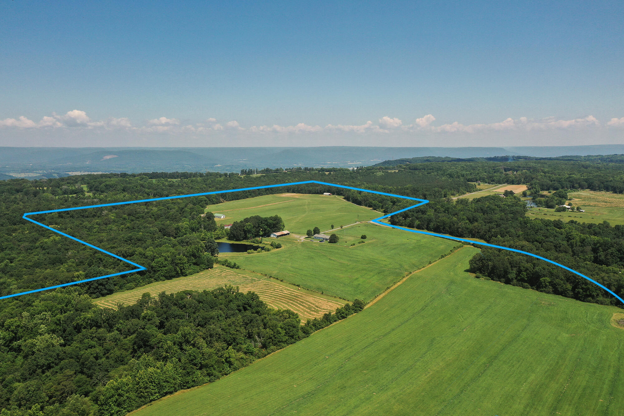 Bryant, Alabama 35958, United States, 4 Bedrooms Bedrooms, ,3 BathroomsBathrooms,Residential,Active,16739