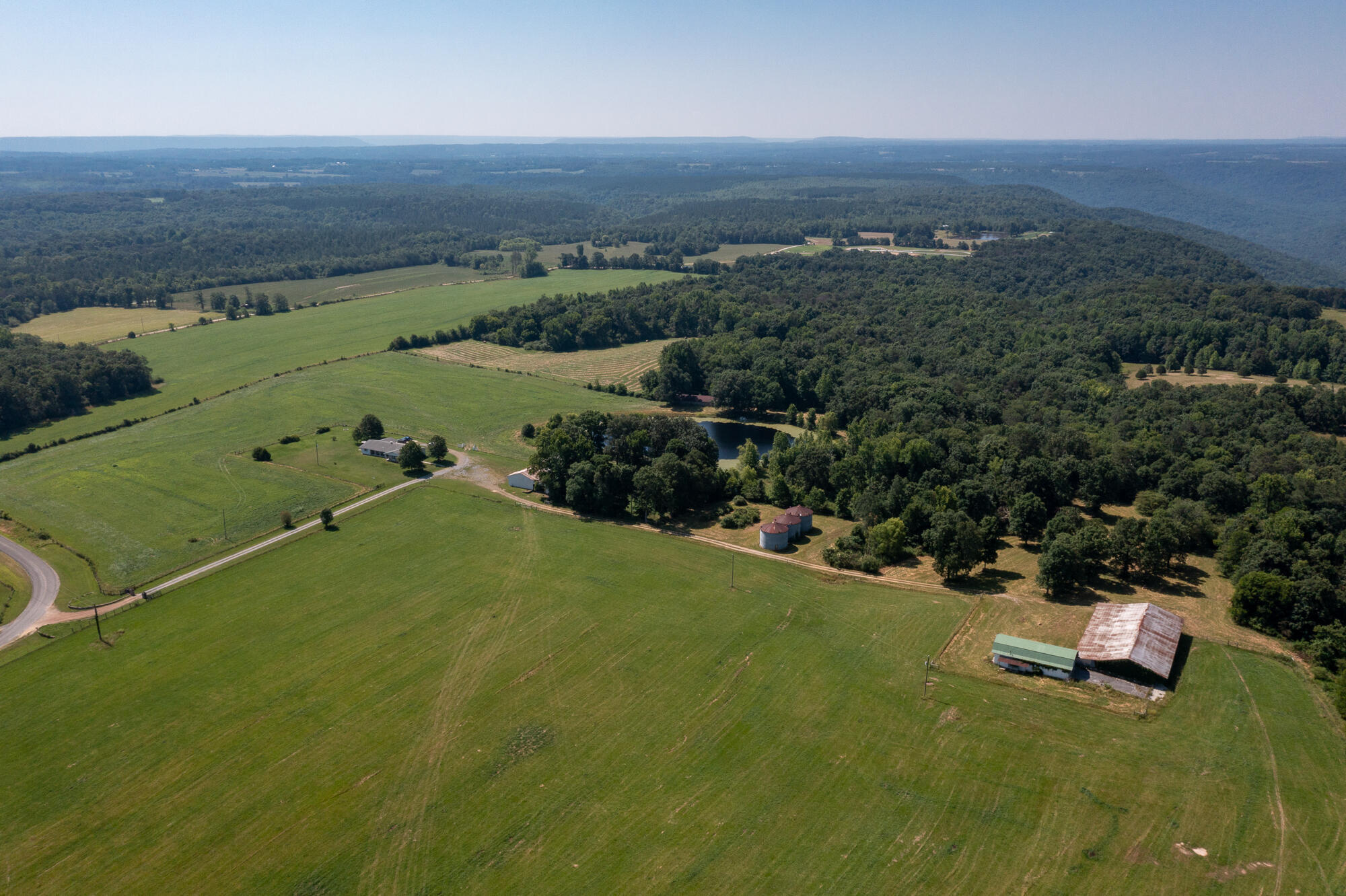 Bryant, Alabama 35958, United States, 4 Bedrooms Bedrooms, ,3 BathroomsBathrooms,Residential,Active,16739