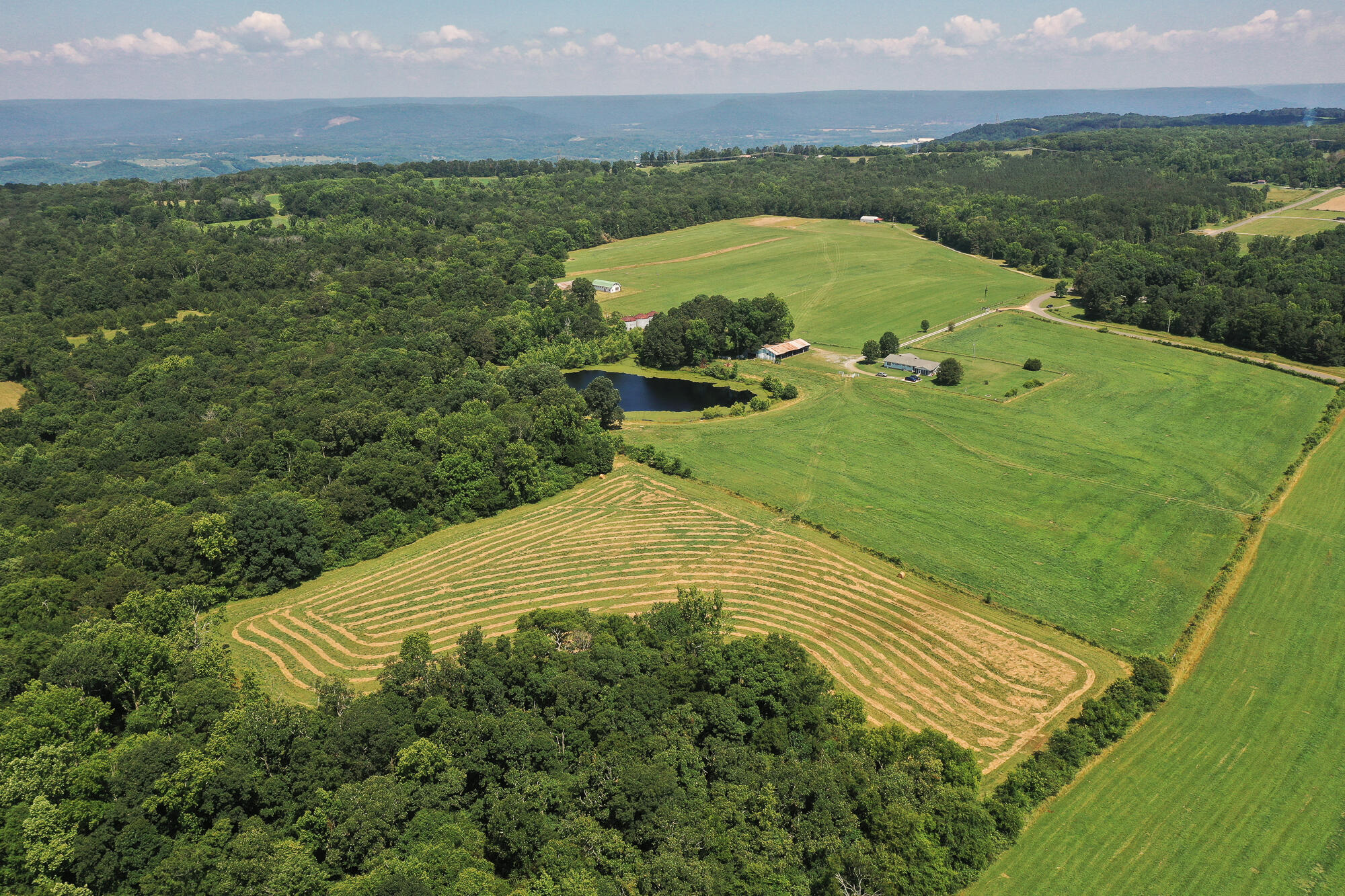 Bryant, Alabama 35958, United States, 4 Bedrooms Bedrooms, ,3 BathroomsBathrooms,Residential,Active,16739