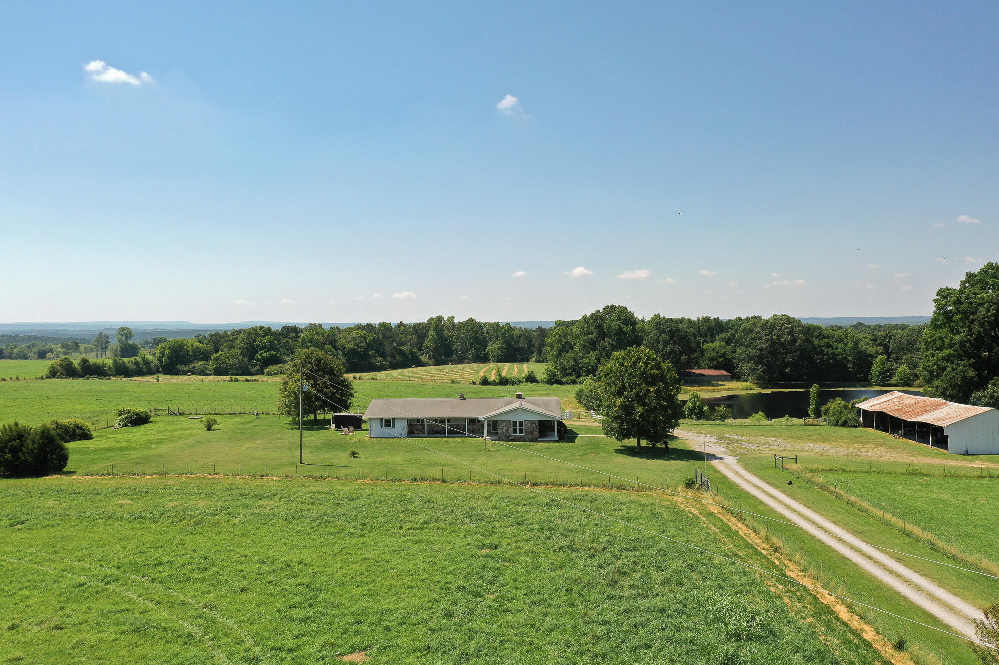 Bryant, Alabama 35958, United States, 4 Bedrooms Bedrooms, ,3 BathroomsBathrooms,Residential,Active,16739