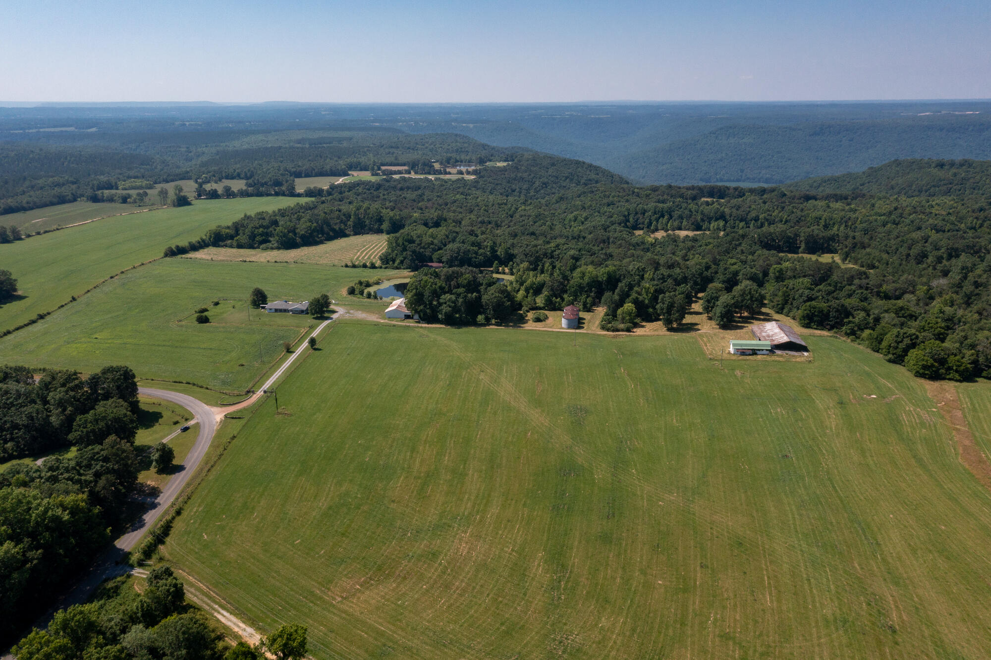 Bryant, Alabama 35958, United States, 4 Bedrooms Bedrooms, ,3 BathroomsBathrooms,Residential,Active,16739