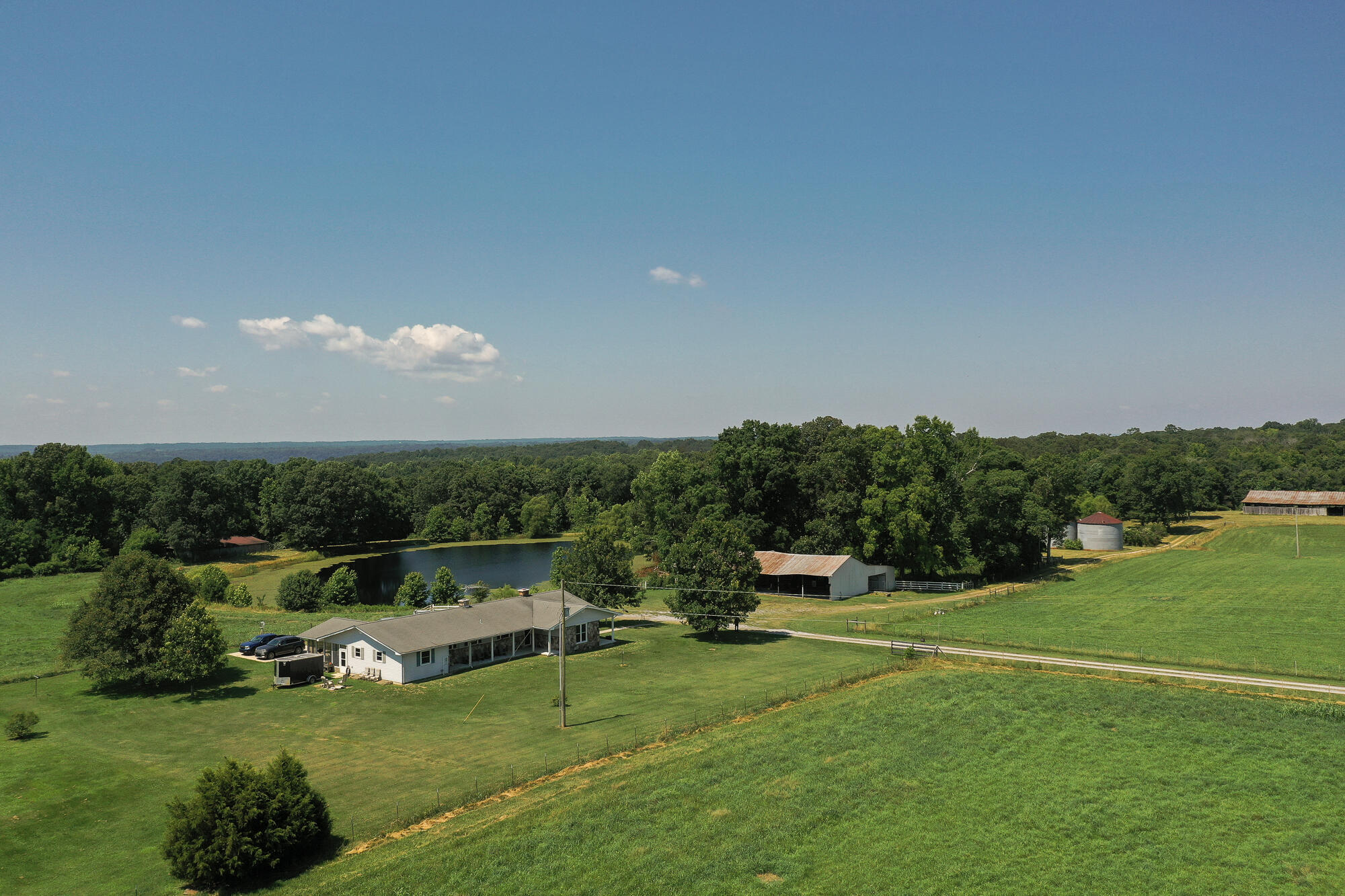 Bryant, Alabama 35958, United States, 4 Bedrooms Bedrooms, ,3 BathroomsBathrooms,Residential,Active,16739