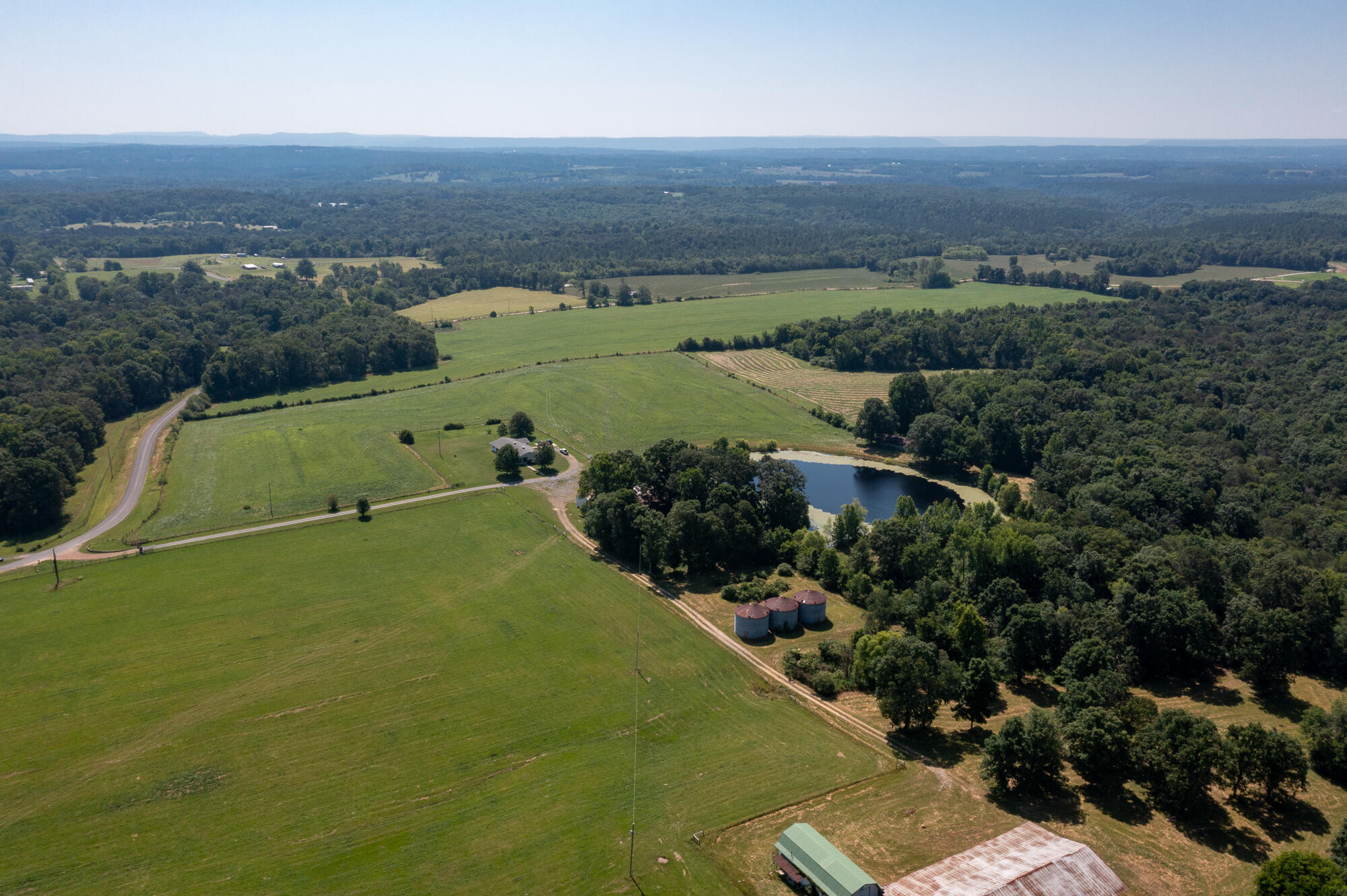 Bryant, Alabama 35958, United States, 4 Bedrooms Bedrooms, ,3 BathroomsBathrooms,Residential,Active,16739