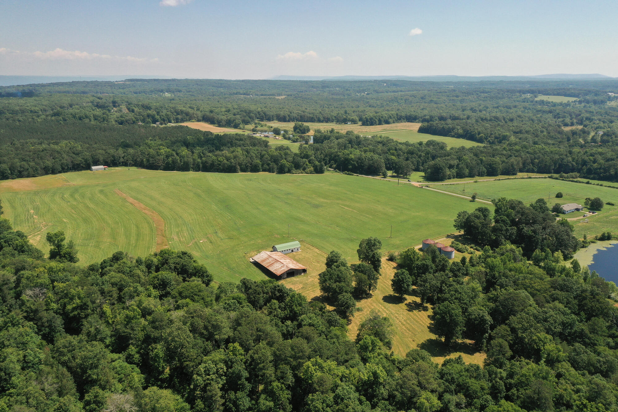 Bryant, Alabama 35958, United States, 4 Bedrooms Bedrooms, ,3 BathroomsBathrooms,Residential,Active,16739