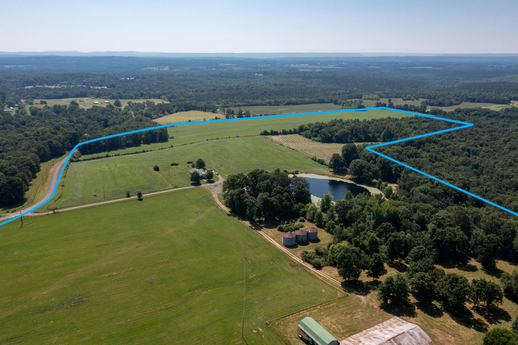 Bryant, Alabama 35958, United States, 4 Bedrooms Bedrooms, ,3 BathroomsBathrooms,Residential,Active,16739