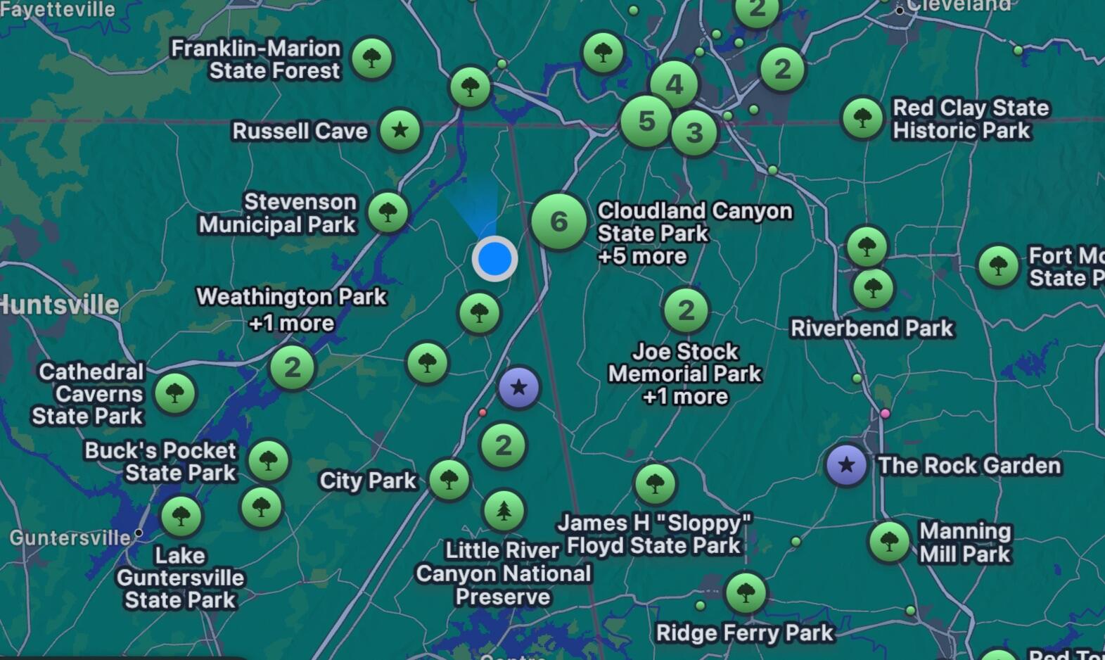 Bryant, Alabama 35958, United States, 4 Bedrooms Bedrooms, ,3 BathroomsBathrooms,Residential,Active,16739