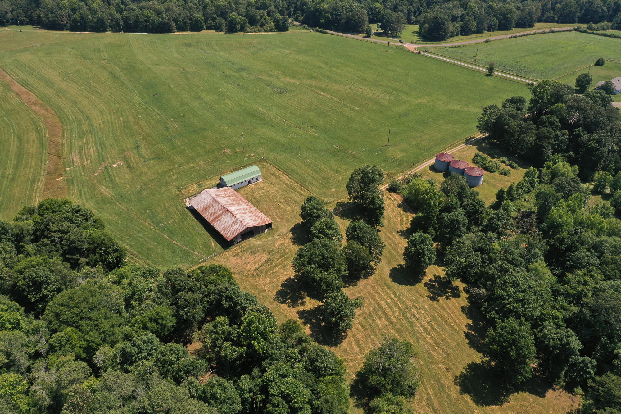 Bryant, Alabama 35958, United States, 4 Bedrooms Bedrooms, ,3 BathroomsBathrooms,Residential,Active,16739