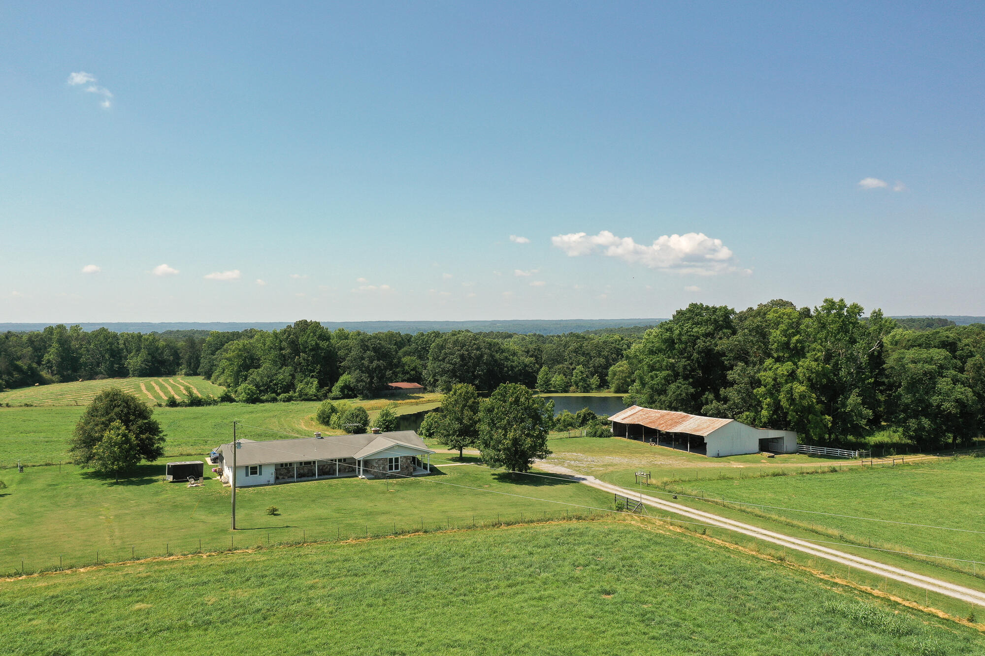 Bryant, Alabama 35958, United States, 4 Bedrooms Bedrooms, ,3 BathroomsBathrooms,Residential,Active,16739