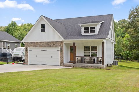 Photo of 3767 Lee Pike, Soddy Daisy, TN 37379 (MLS # 1516412)