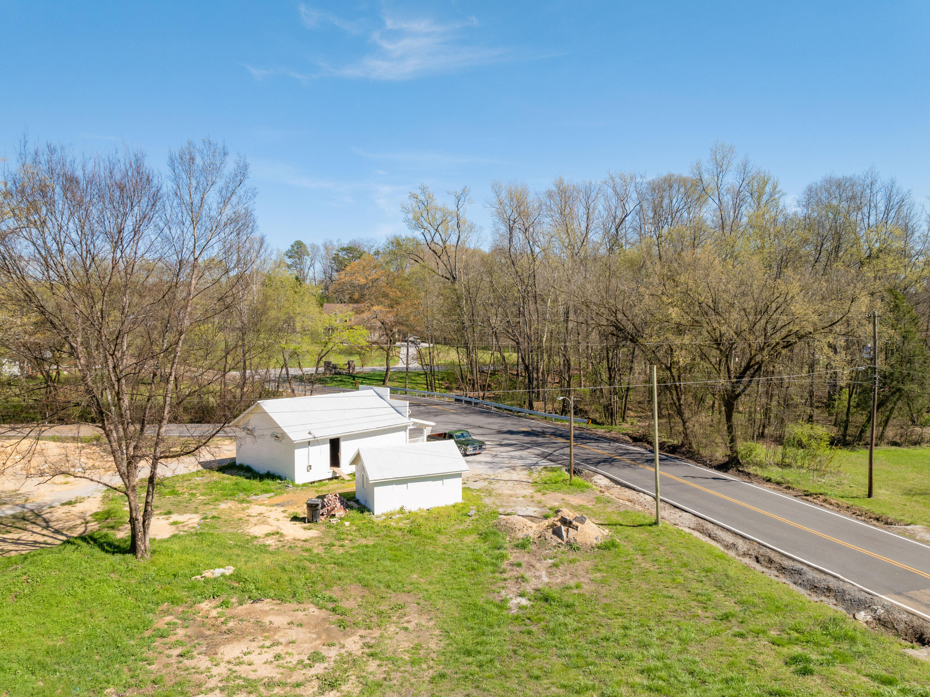7433 Greenwood Road, Harrison, Tennessee image 47