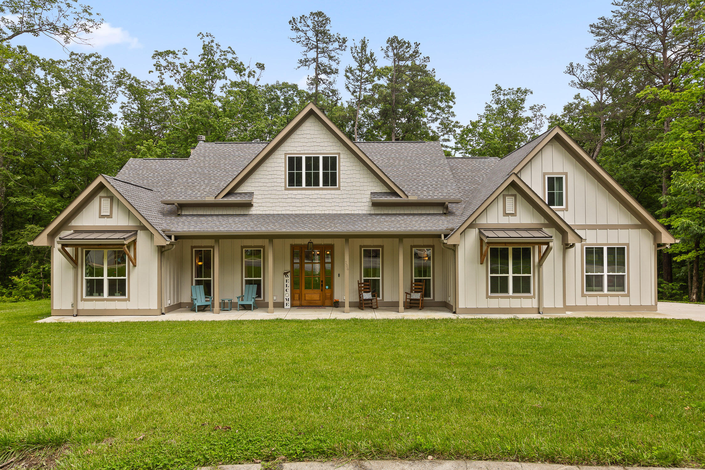 108 Wade Road, Signal Mountain, Tennessee image 1