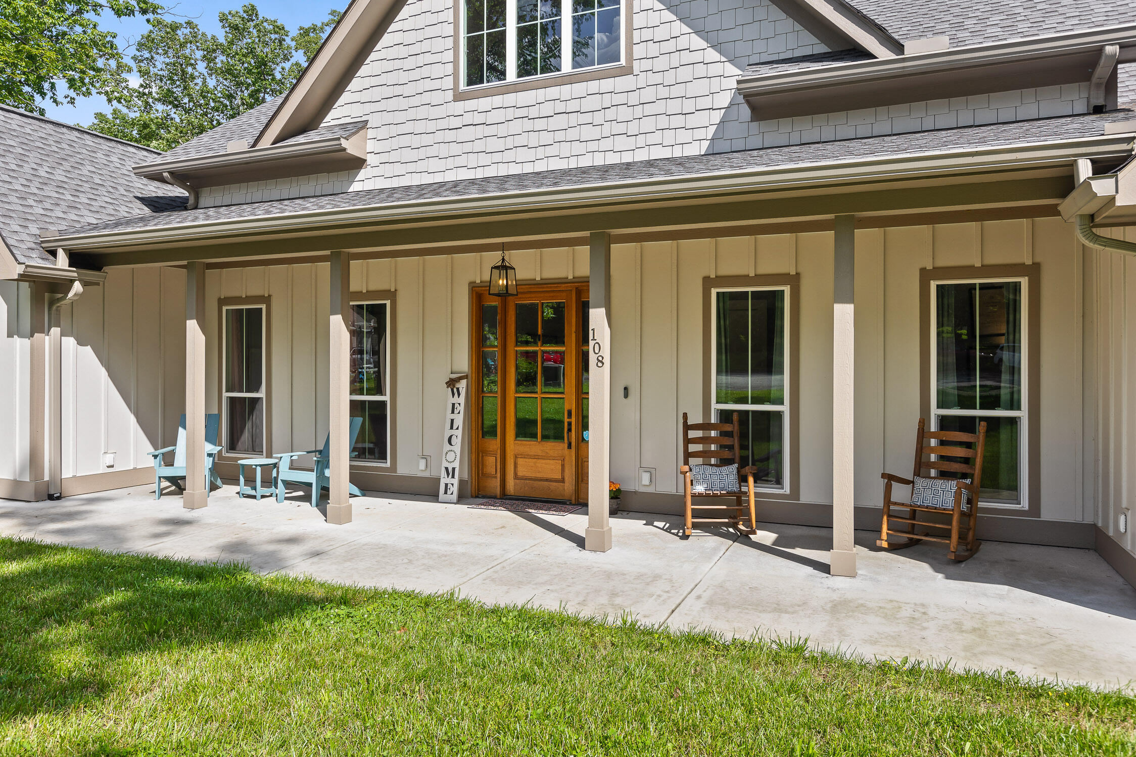 108 Wade Road, Signal Mountain, Tennessee image 3