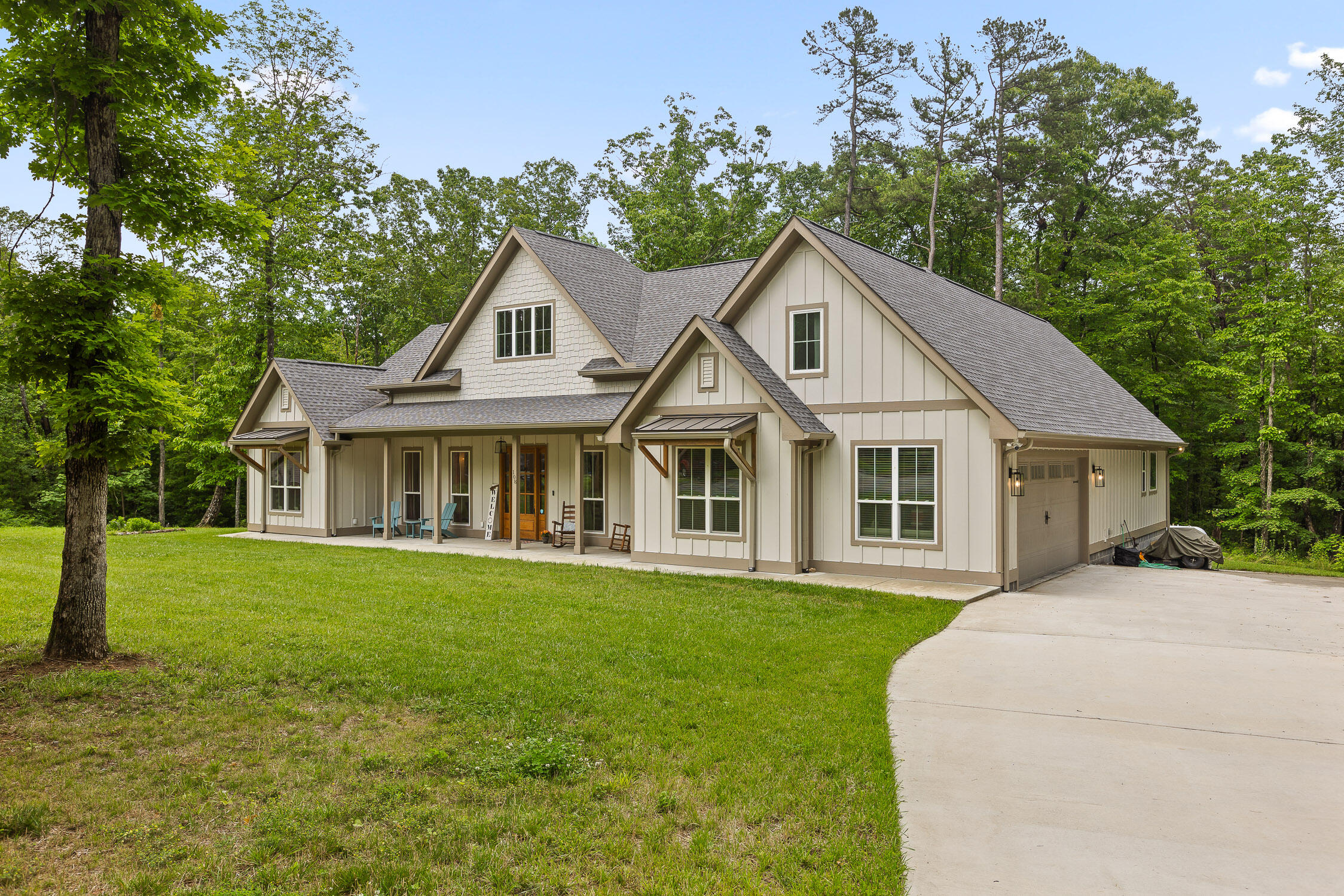 108 Wade Road, Signal Mountain, Tennessee image 2