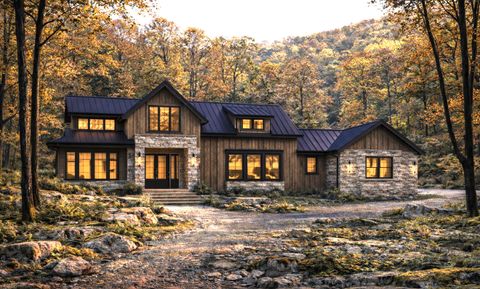 Photo of 2616 Cash Canyon Road, Chattanooga, TN 37419 (MLS # 1531616)