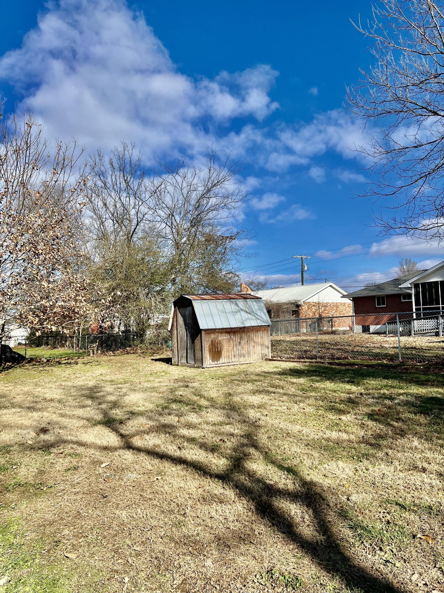 118 S Stovall Street, Fort Oglethorpe, Georgia image 32