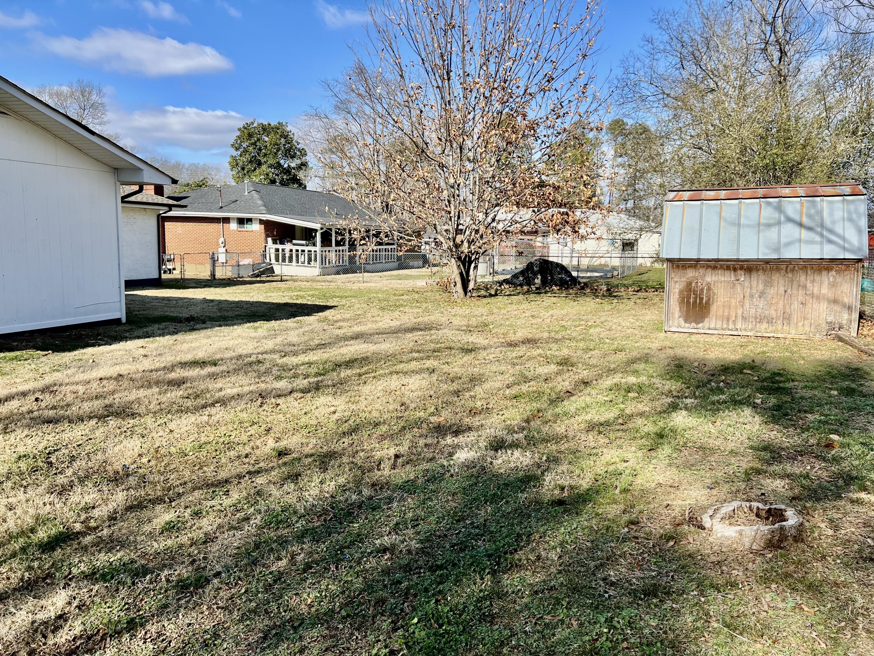 118 S Stovall Street, Fort Oglethorpe, Georgia image 31