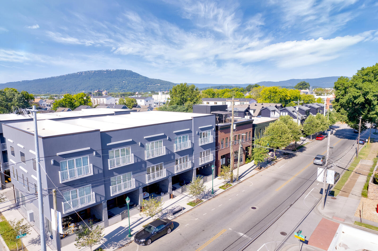 550 E Main Street #APT 102, Chattanooga, Tennessee image 1