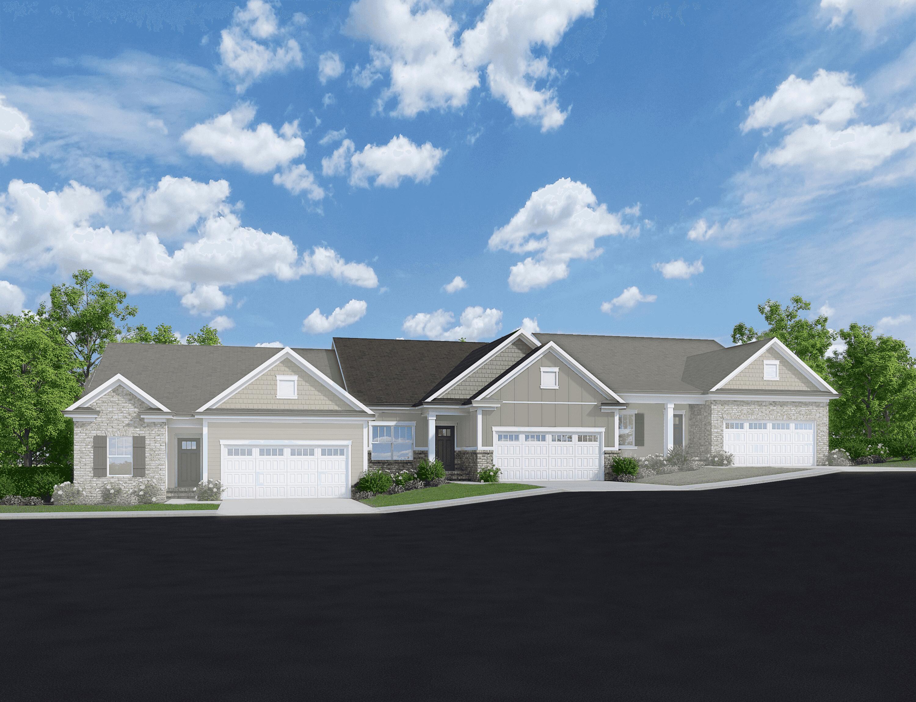 1538 Whisper Winds Lane #2, Ooltewah, Tennessee image 11
